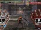 Pantalla Soul Sacrifice
