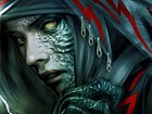 V�deo Soul Sacrifice: Debut Trailer