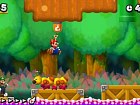 Pantalla New Super Mario Bros 2