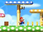 V�deo New Super Mario Bros 2 Debut Trailer