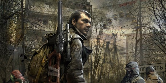 Survarium