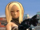 PlayStation All-Stars Battle - Kat (DLC)