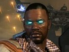 PlayStation All-Stars Battle - Emmett Graves (DLC)