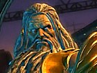 PlayStation All-Stars Battle - Zeus