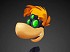 Im�genes de Rayman Legends