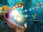 Rayman Legends Wii U