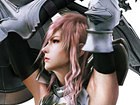 Final Fantasy XIII-2. Lightning�s Story - Requiem of the Goddess