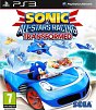 Sonic & All-Stars: Transformed