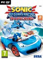 Sonic & All-Stars: Transformed
