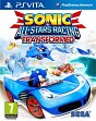 Sonic & All-Stars: Transformed