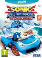 Sonic & All-Stars: Transformed