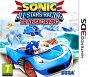 Sonic & All-Stars: Transformed