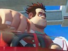 &iexcl;Rompe Ralph!