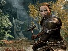 Pantalla Skyrim: Dawnguard