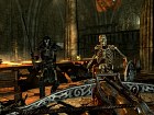Pantalla Skyrim: Dawnguard