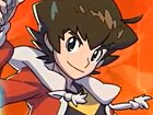 The Little Battlers: Explosive Boost