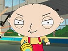 Family Guy: Back to the Multiverse