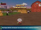 Pantalla Family Guy: Back to the Multiverse
