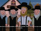 Family Guy: Back to the Multiverse Xbox 360