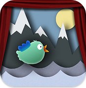 A Bird's Journey