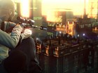 Pantalla Hitman: Sniper Challenge