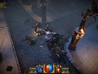 Adventures of Van Helsing