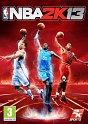 NBA 2K13
