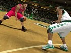 Pantalla NBA 2K13
