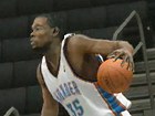 V�deo NBA 2K13: Trailer anuncio JAY Z