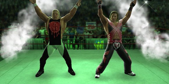 WWE 13 PS3