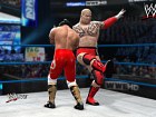 Pantalla WWE 13