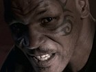 WWE 13 - Entrevista Mike Tyson