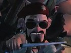 GameGlobe - The Mercenaries