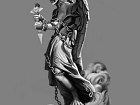 Pantalla Castlevania: Mirror of Fate
