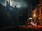 Pantalla Castlevania: Mirror of Fate