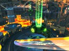 Ratchet & Clank: QForce - Full Frontal Assault Molonoth Fields