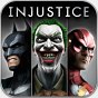 Injustice: Gods Among Us