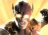Injustice: Gods Among Us