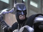 V�deo Injustice: Gods Among Us: Trailer TGS