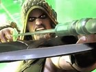 V�deo Injustice: Gods Among Us: Green Arrow Trailer