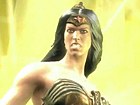 V�deo Injustice: Gods Among Us: Wonder Woman vs Harley Quinn