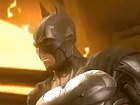 Injustice: Gods Among Us - Batman vs Bane
