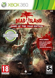 Dead Island - Game of the Year