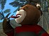 Naughty Bear: Panic in Paradise