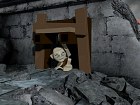LEGO El Se&ntilde;or de los Anillos Wii