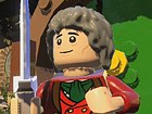 LEGO El Se&ntilde;or de los Anillos - La Comunidad Surge