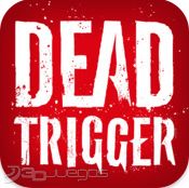 Car�tula de Dead Trigger