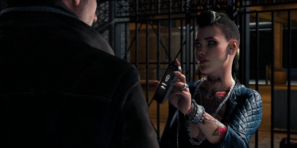 Watch Dogs | Mega Análisis Watch Dogs | Mega Análisis