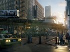 Pantalla Watch Dogs