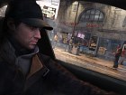 Pantalla Watch Dogs